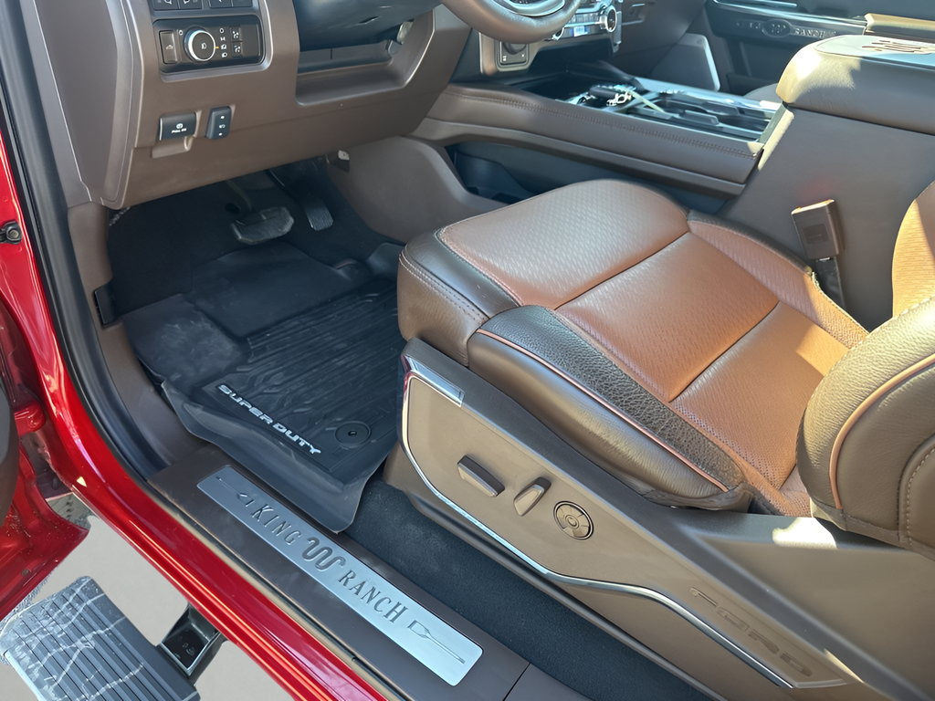 Used Car 2024 Ford F-250sd  King Ranch For Sale Under $80,000 In Austin, Texas