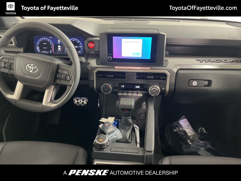 Thumbnail: 2025 Toyota Tacoma - 15