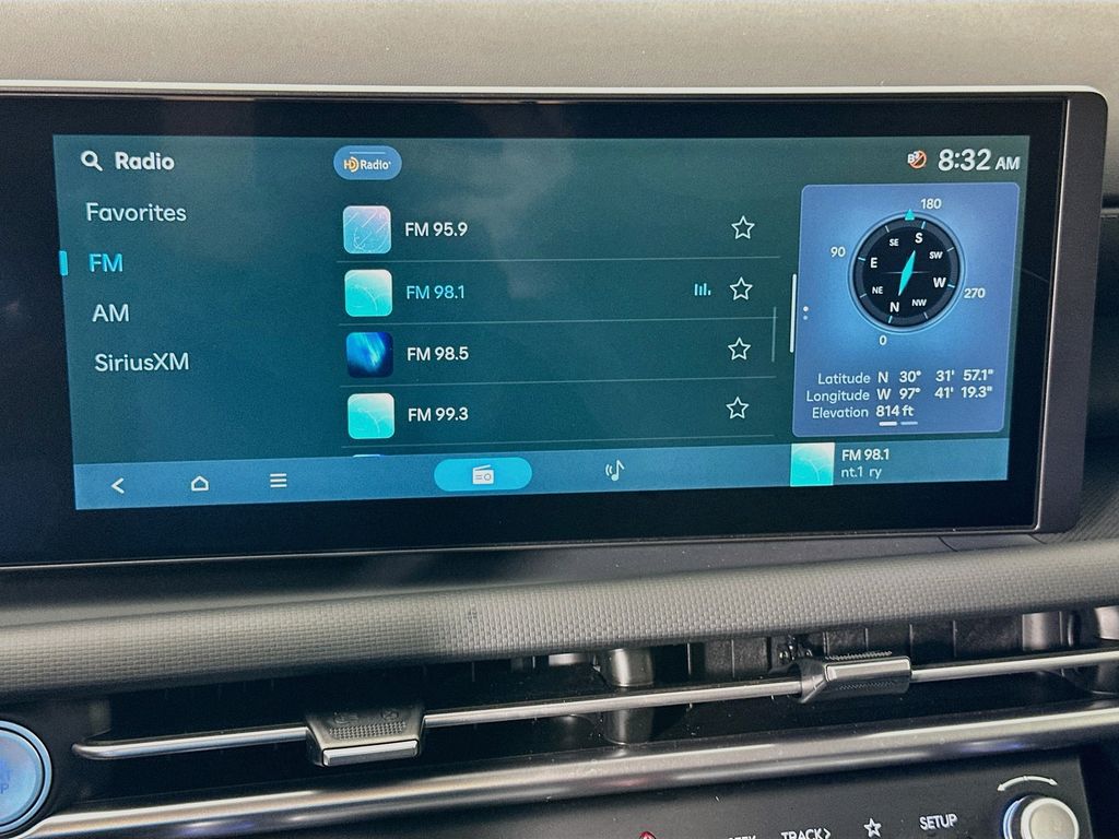 Thumbnail: 2025 Hyundai Tucson - 14