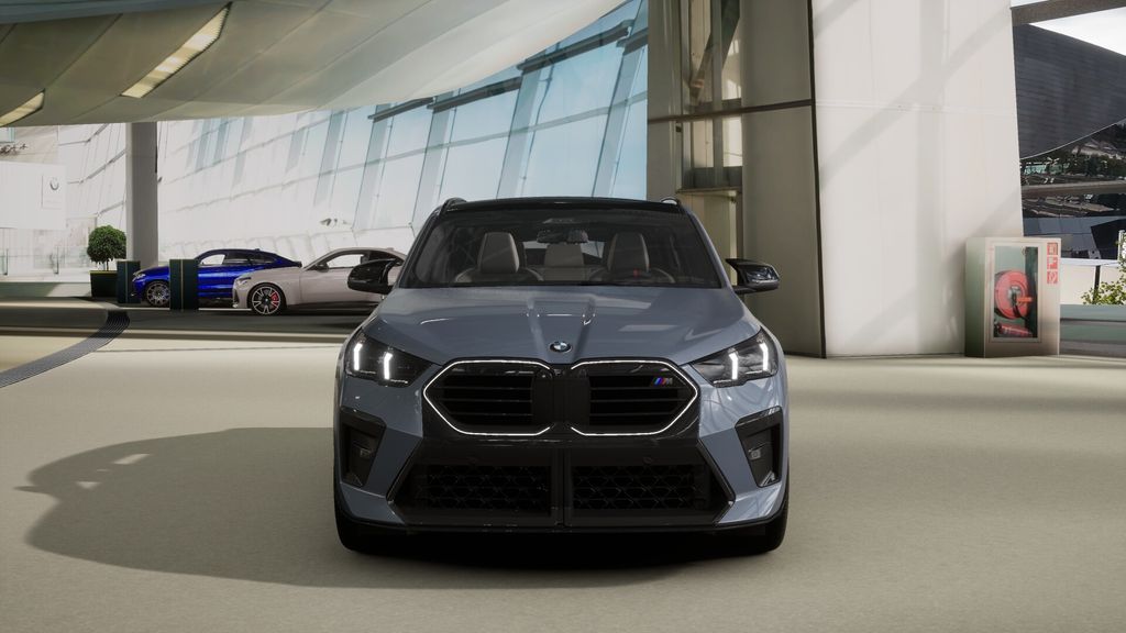 Thumbnail: 2025 BMW X2 - 31