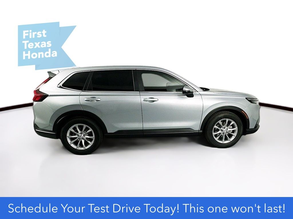 Used Car 2025 Honda Cr-v  Ex For Sale Under $35,000 In Austin, Texas