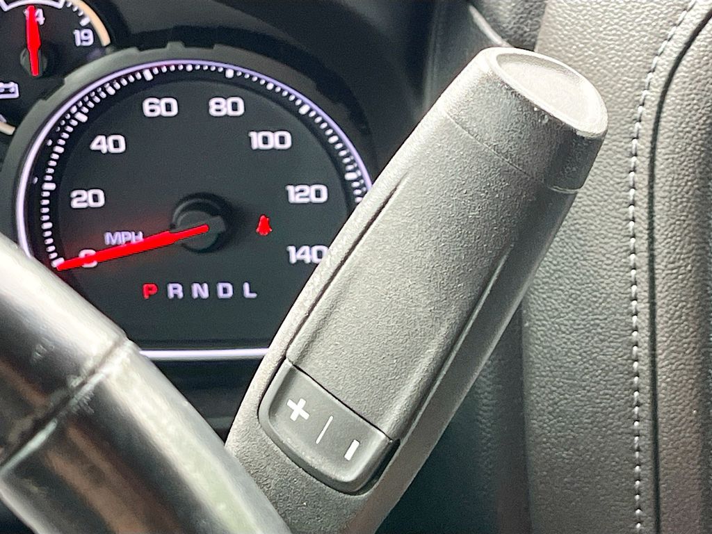 Used 2022 Gray Chevrolet RST image 16