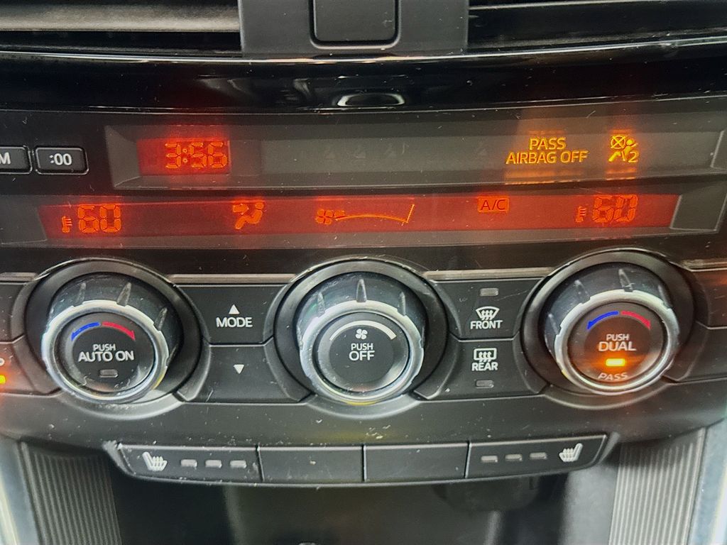 Used Car 2014 Mazda Cx-5  Grand Touring For Sale Under $12,000 In Austin, Texas