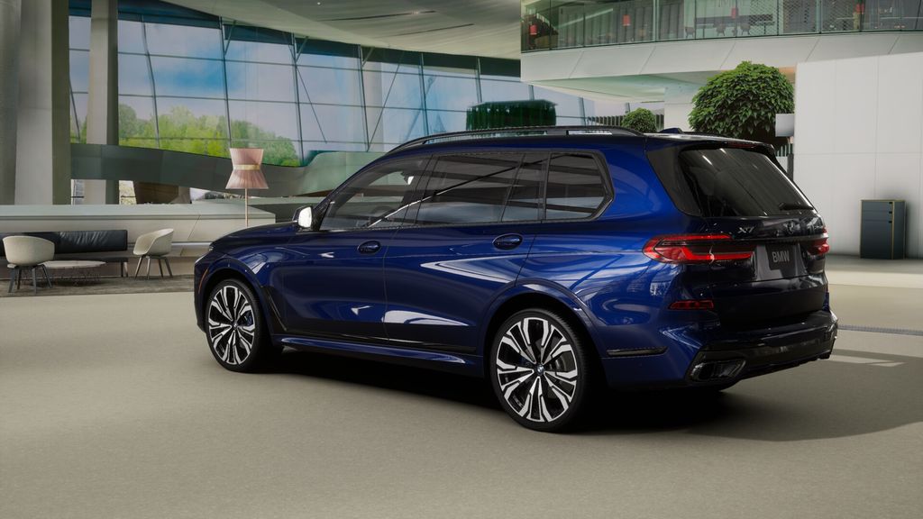 2026 BMW X7 xDrive40i 28