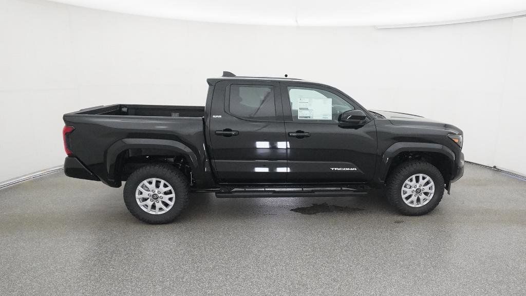 Thumbnail: 2025 Toyota Tacoma - 16