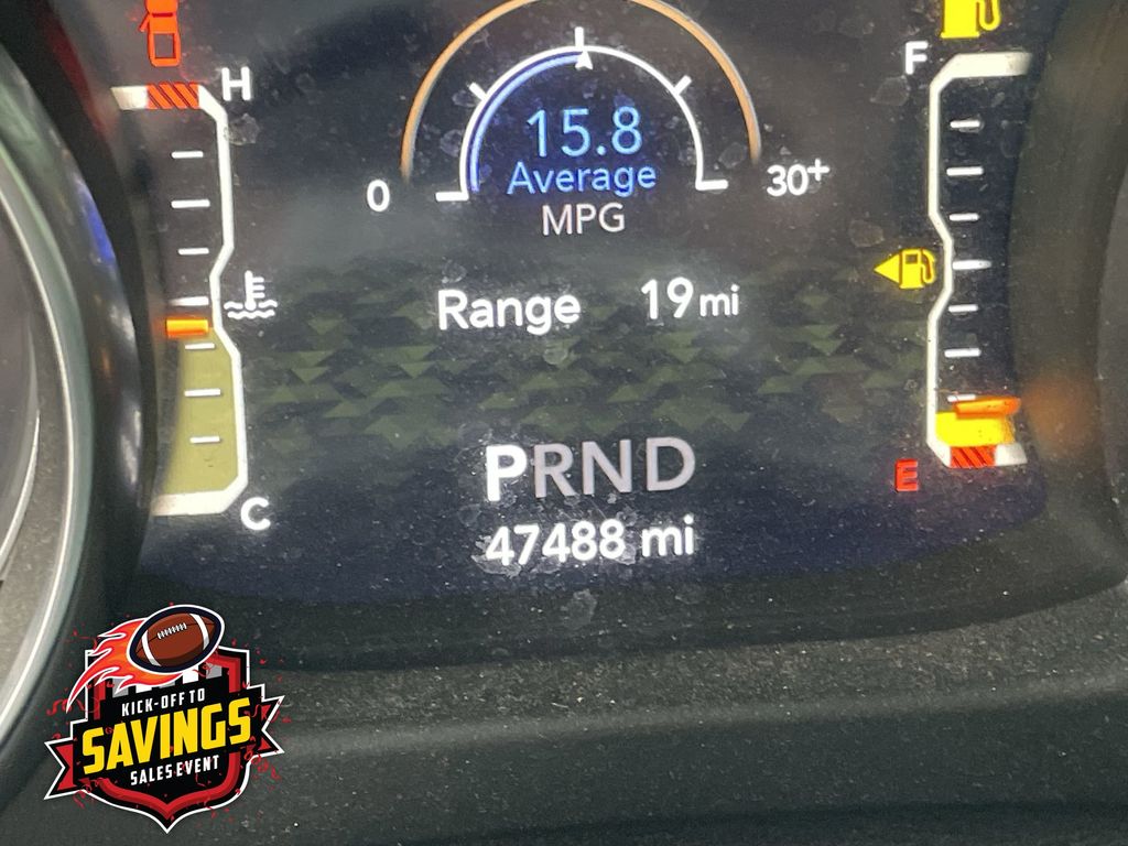 Used 2021 Jeep Gladiator Truck