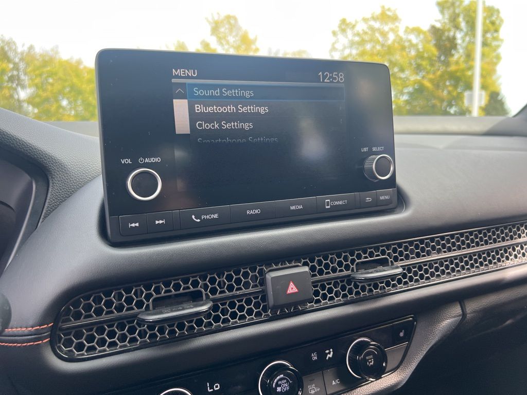 Thumbnail: 2023 Honda HR-V - 30