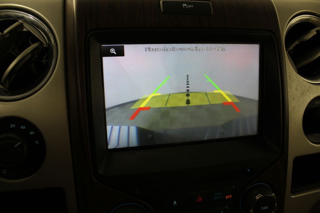 Used 2013 Ford F-150 for sale in 