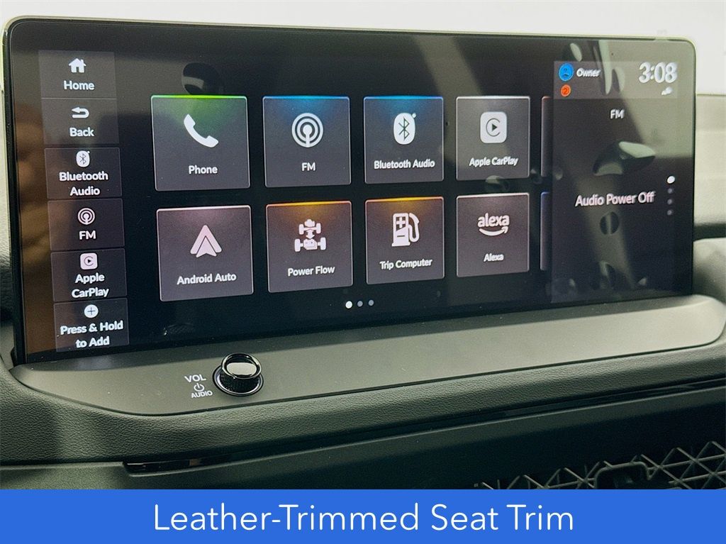 Used Car 2025 Honda Accord Hybrid  Sport-l For Sale Under $35,000 In Austin, Texas