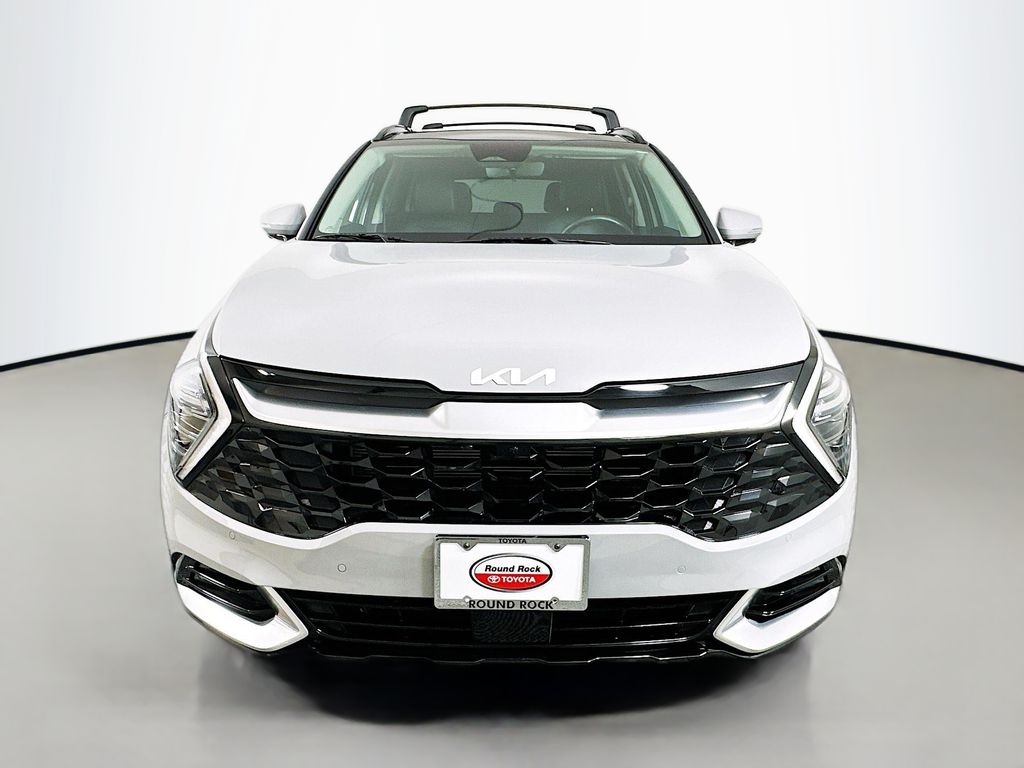 Thumbnail: 2024 Kia Sportage - 2