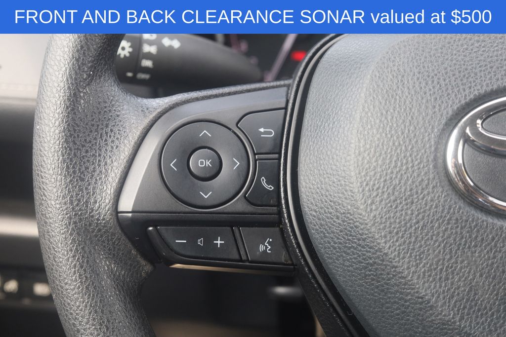 Used 2017 Toyota RAV4 SUV