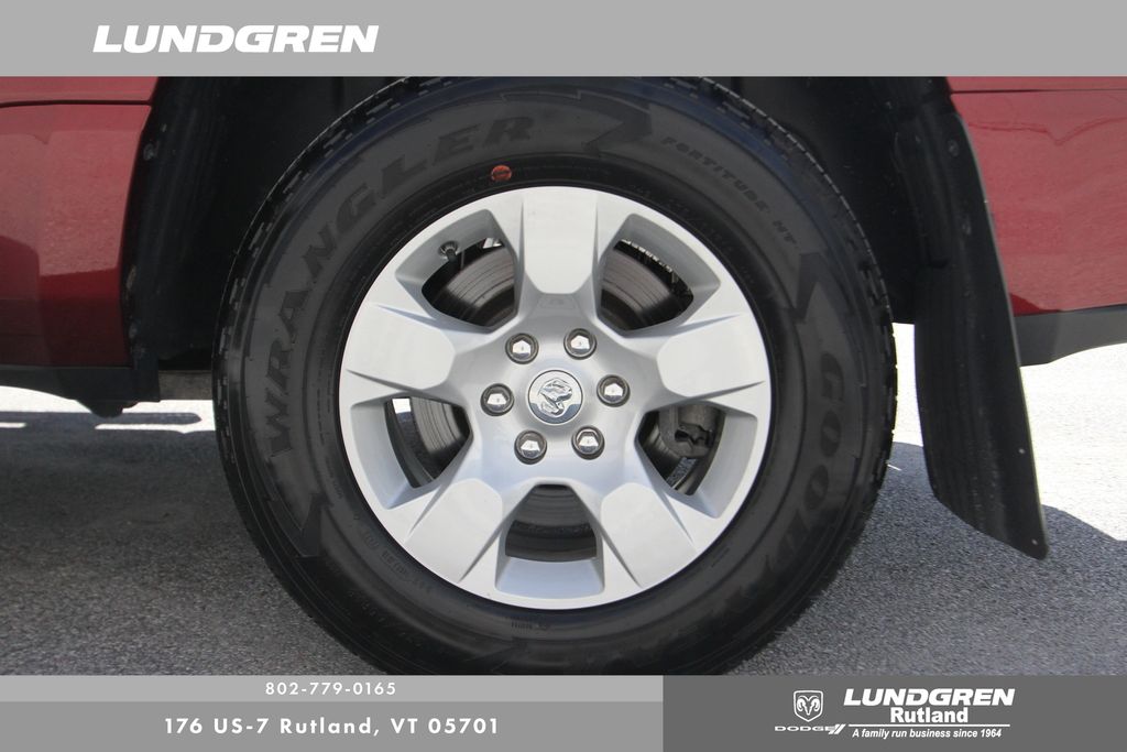 Used 2023 Ram 1500 Truck