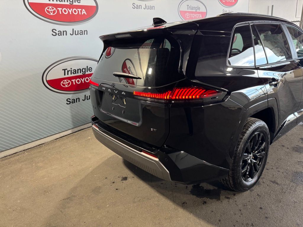 Thumbnail: 2026 Toyota RAV4 - 20