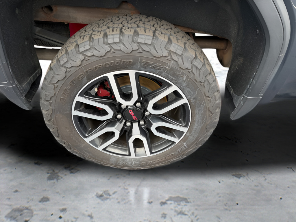 Used 2019 GMC Sierra 1500 Truck