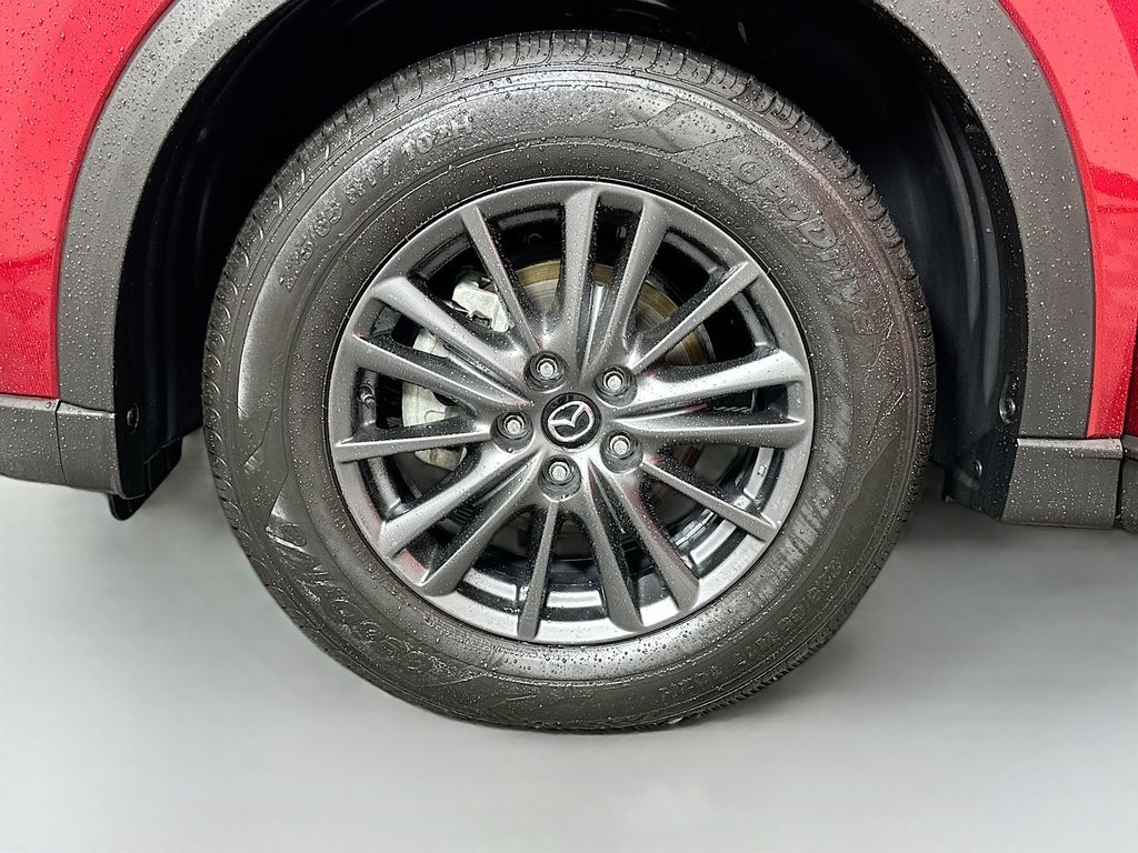 Thumbnail: 2020 Mazda CX-5 - 32