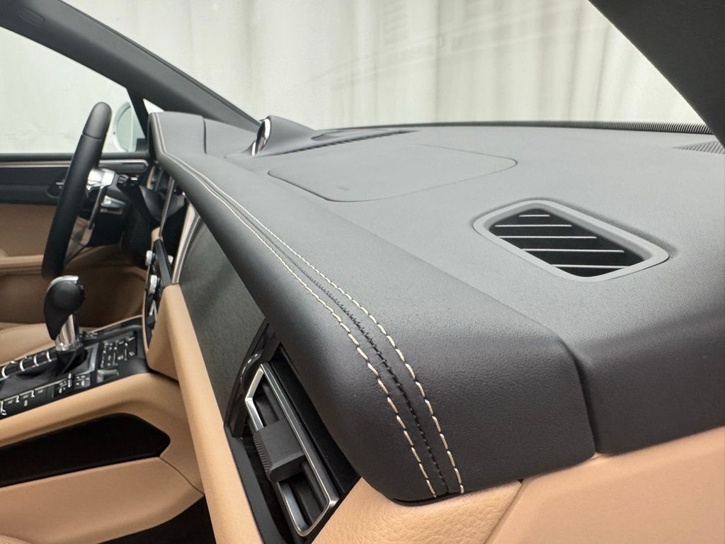 2021 Porsche Macan GTS 28