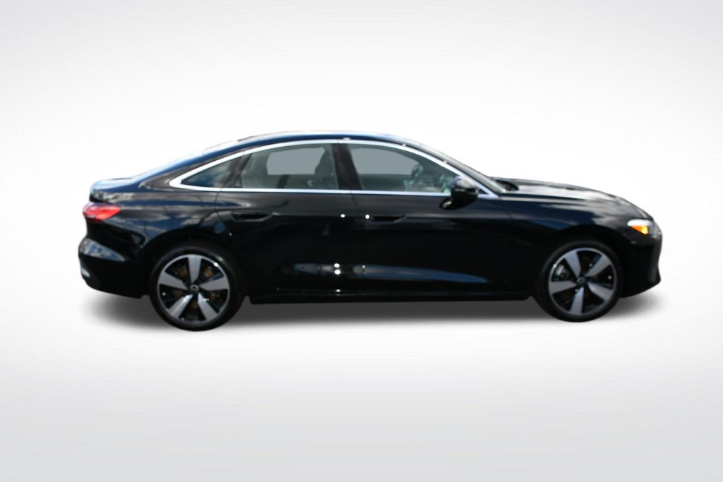 Thumbnail: 2025 Audi A5 - 8