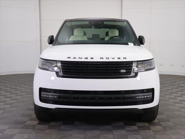Thumbnail: 2025 Land Rover Range Rover - 2