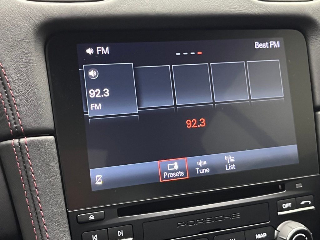 Thumbnail: 2023 Porsche 718 Cayman - 23