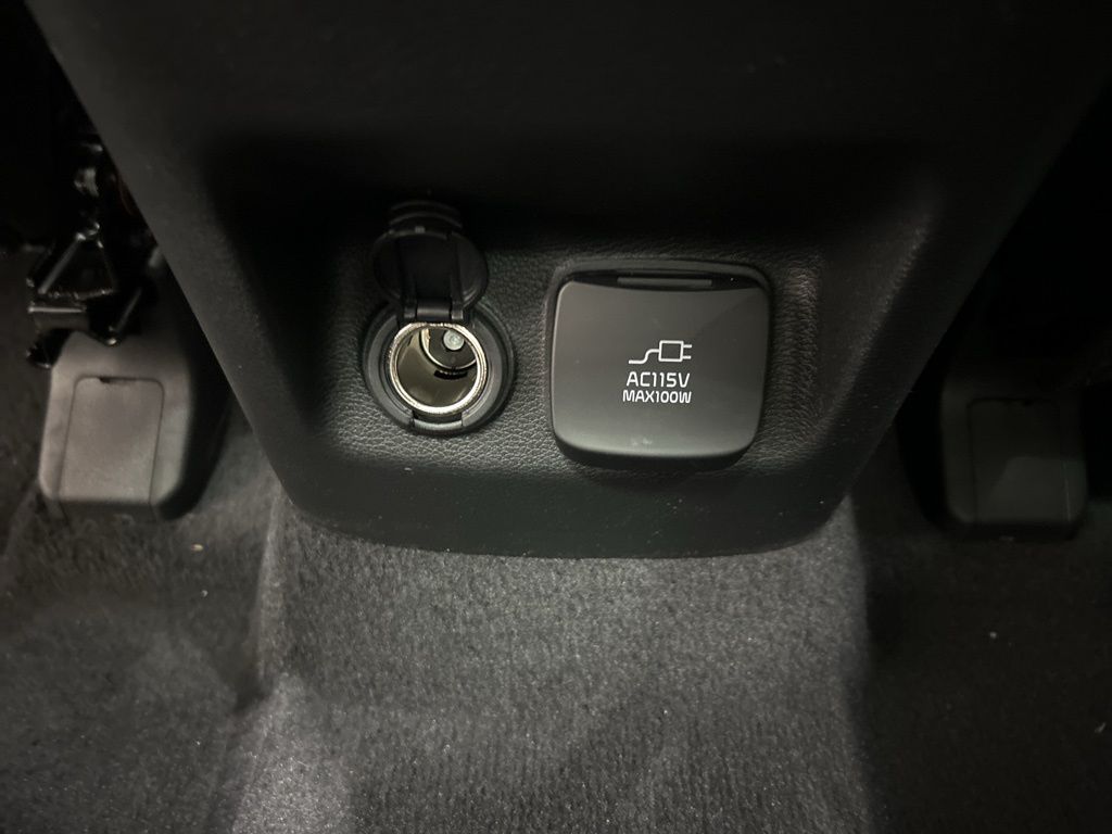 new 2025 Kia Telluride car, priced at $54,732