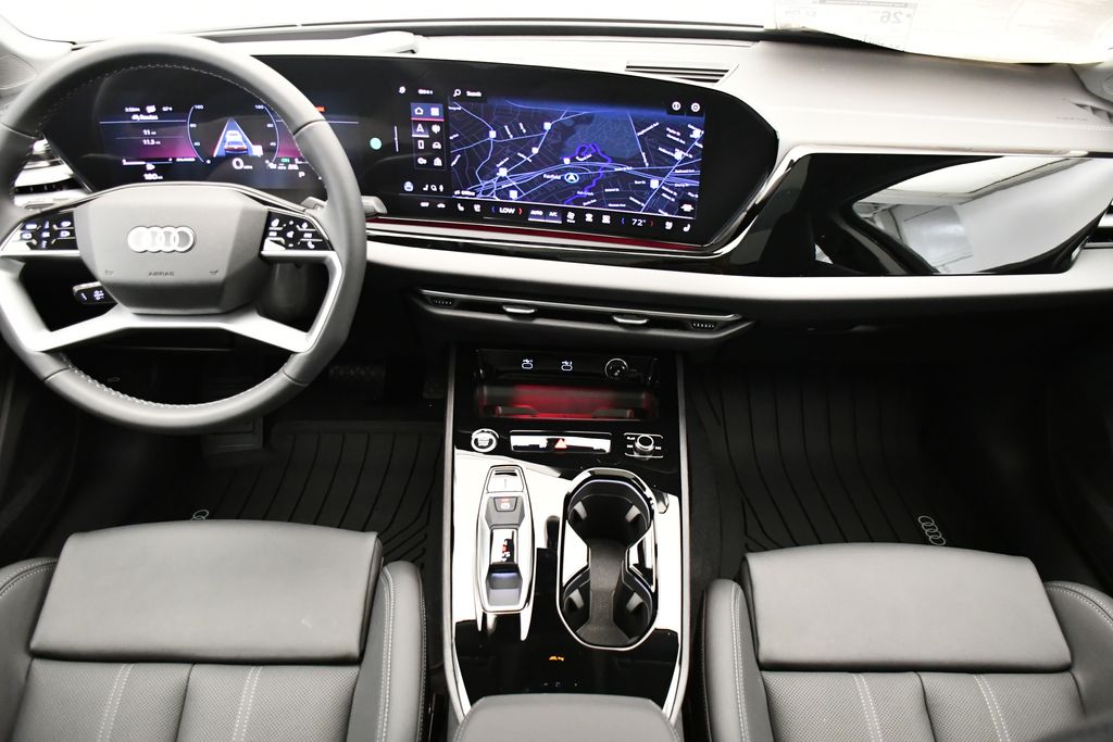 Thumbnail: 2025 Audi A5 - 20