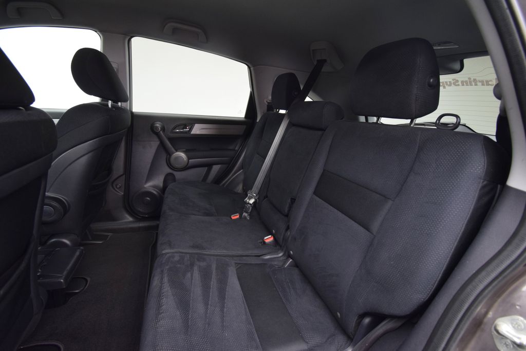 used 2011 Honda CR-V car, priced at $8,900