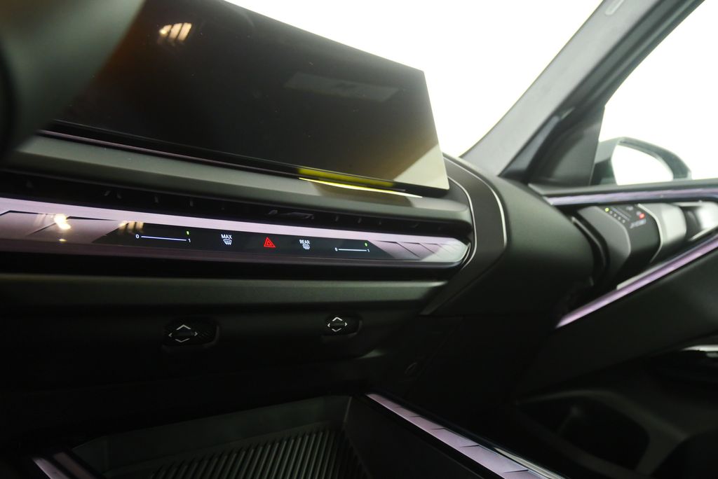 Thumbnail: 2026 BMW X3 - 19