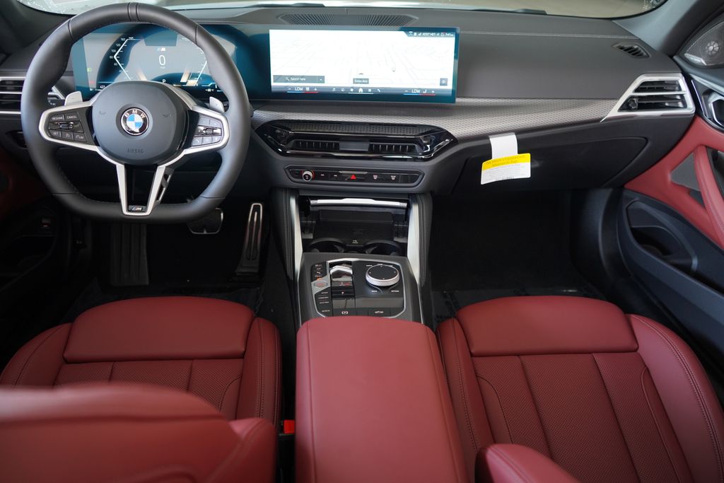 Thumbnail: 2026 BMW 4 Series - 15
