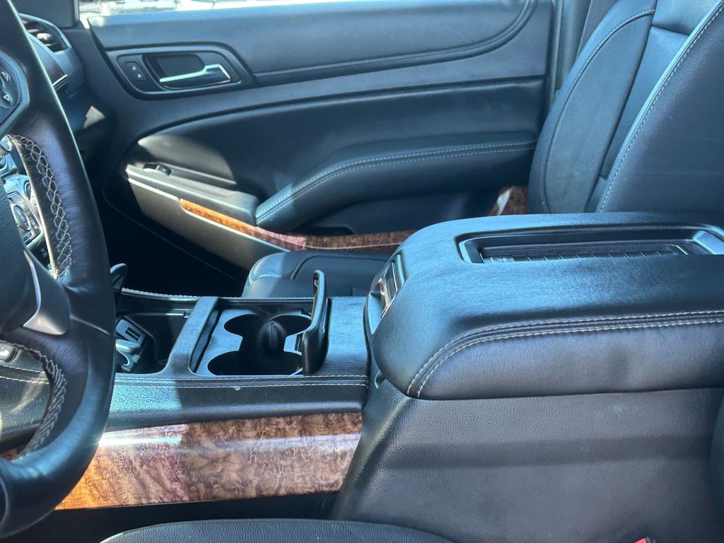 Used Car 2015 Chevrolet Tahoe  Ltz For Sale Under $20,000 In Austin, Texas