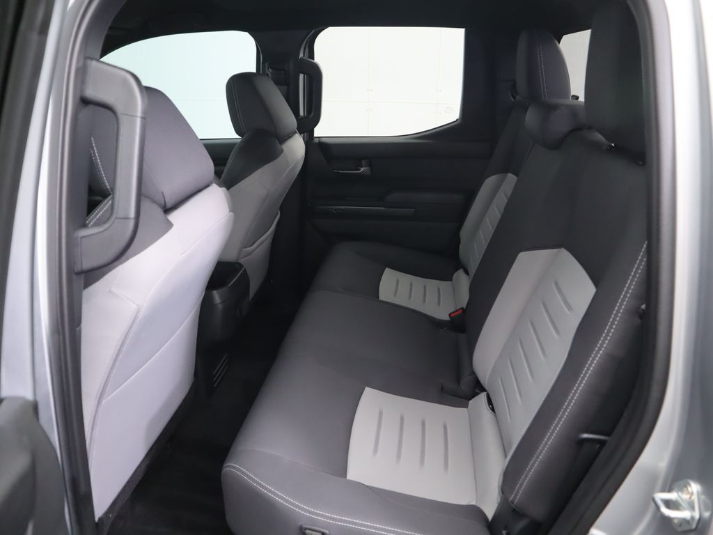 Thumbnail: 2024 Toyota Tacoma - 21