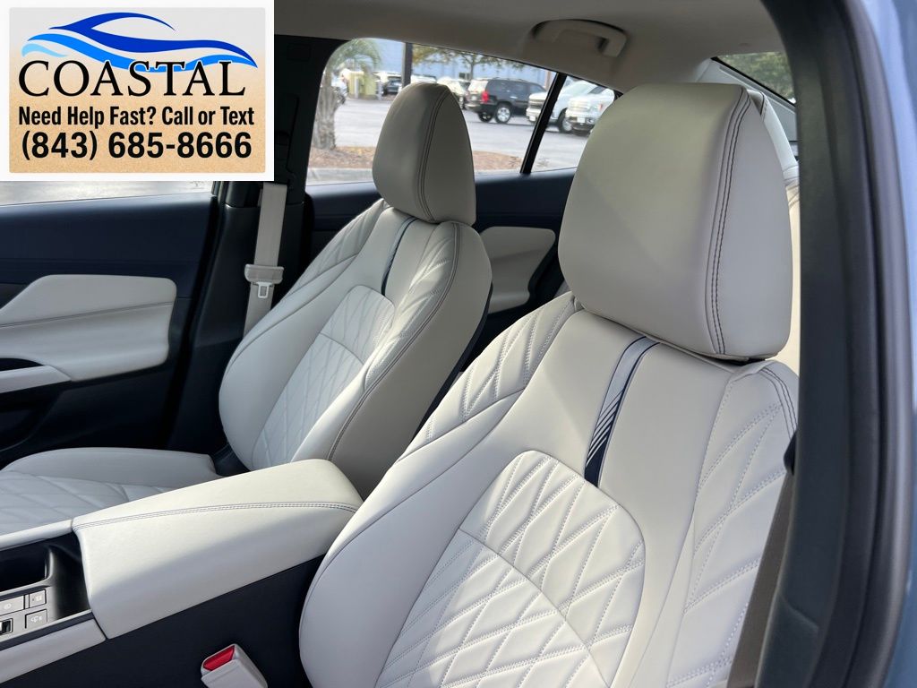 2026 Nissan Sentra SL Gray at Lugoff Nissan