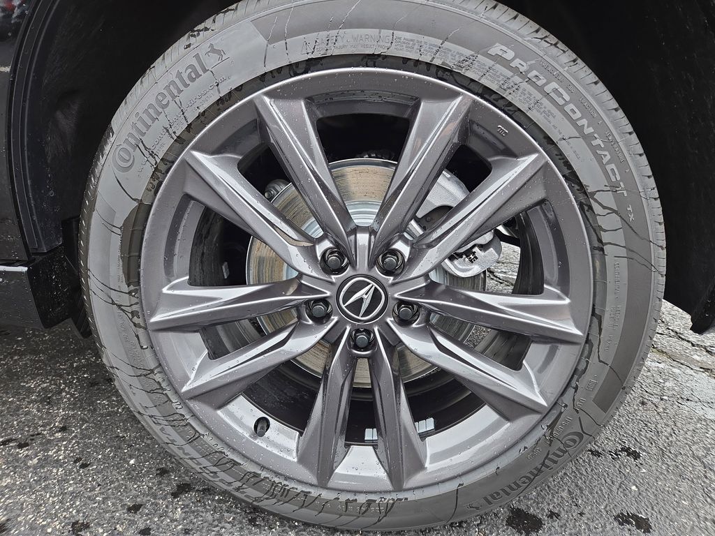 New 2025 Acura ADX For Sale in Fort Wayne, IN