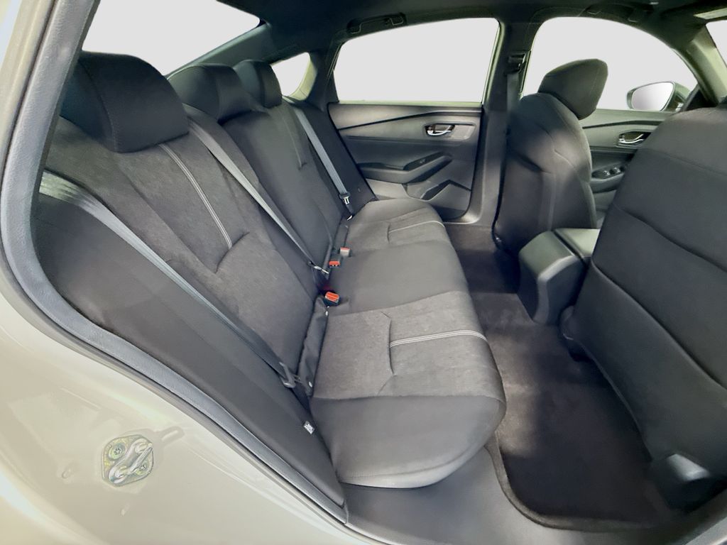 Thumbnail: 2024 Honda Accord - 22