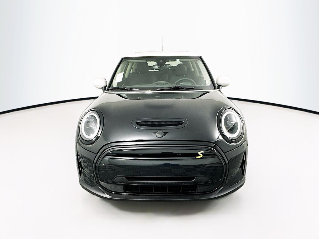 2024 MINI Cooper SE 2