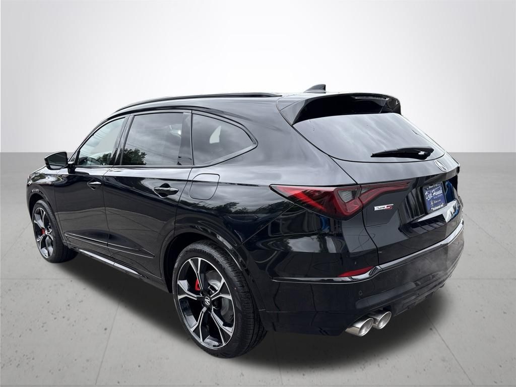 2026 Acura MDX Type S w/Advance Package
