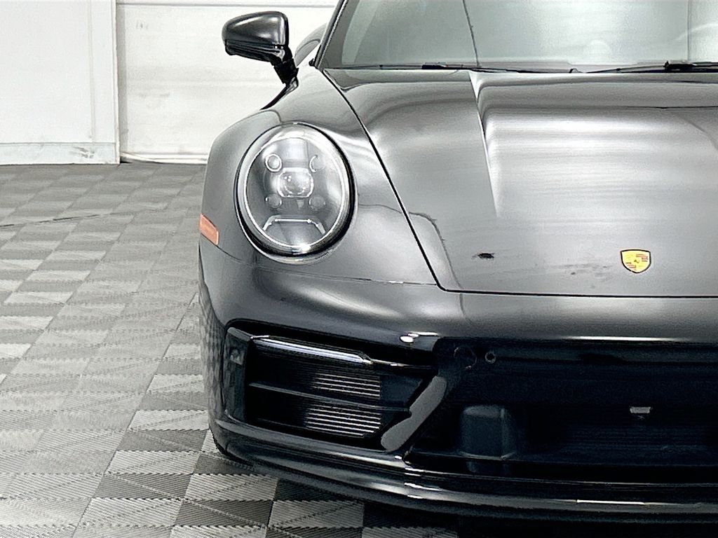 Thumbnail: 2024 Porsche 911 - 12