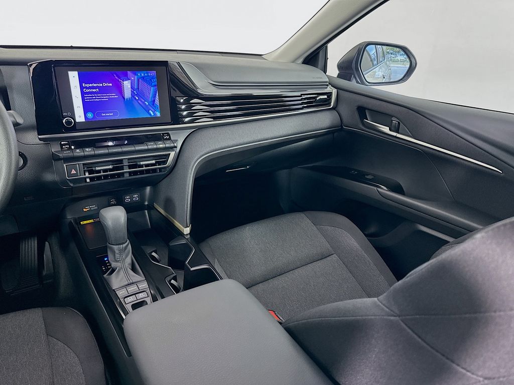 Thumbnail: 2026 Toyota Camry - 23