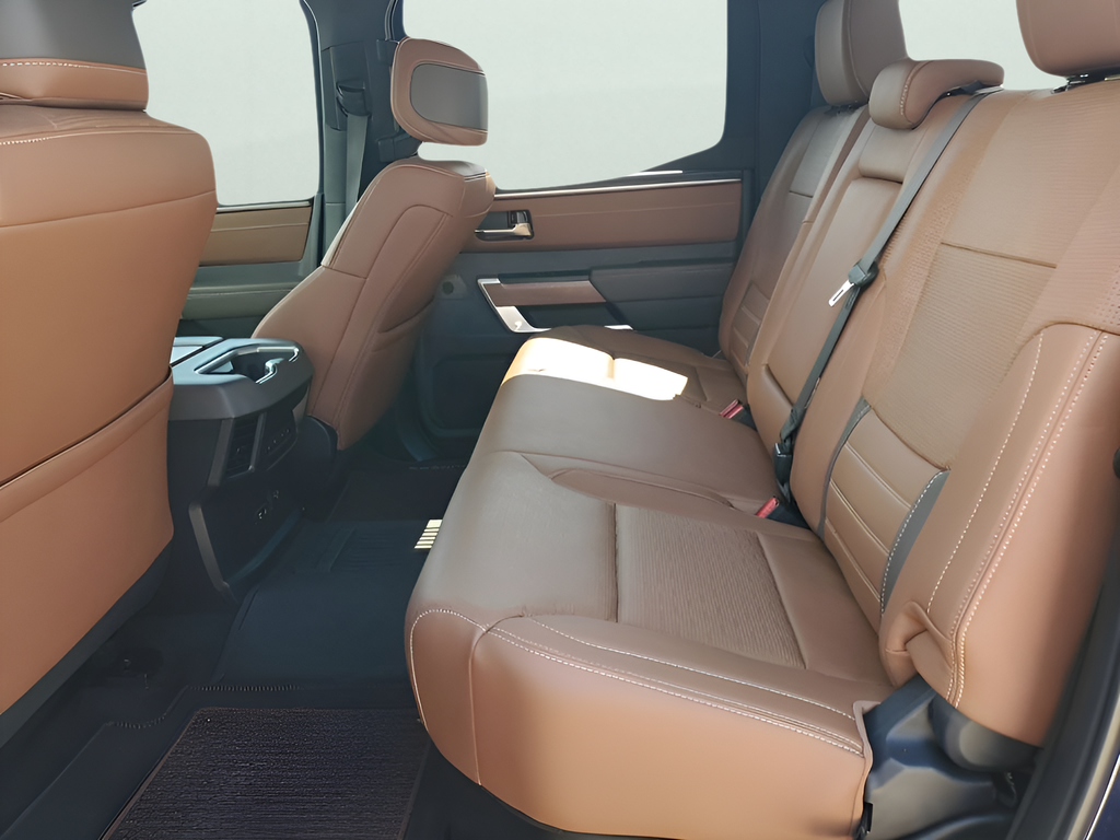 Used Car 2025 Toyota Tundra Hybrid  1794 Edition For Sale Under $70,000 In Austin, Texas