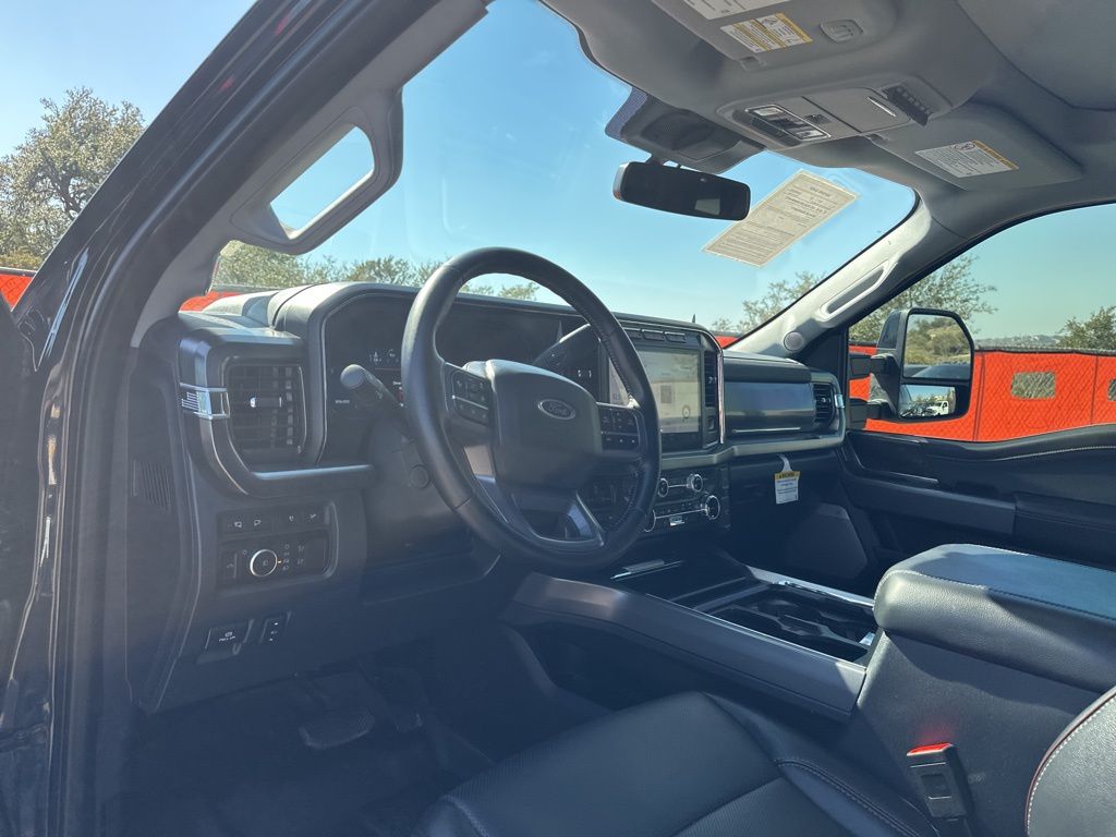 Used Car 2024 Ford F-250sd  Lariat For Sale Under $80,000 In Austin, Texas