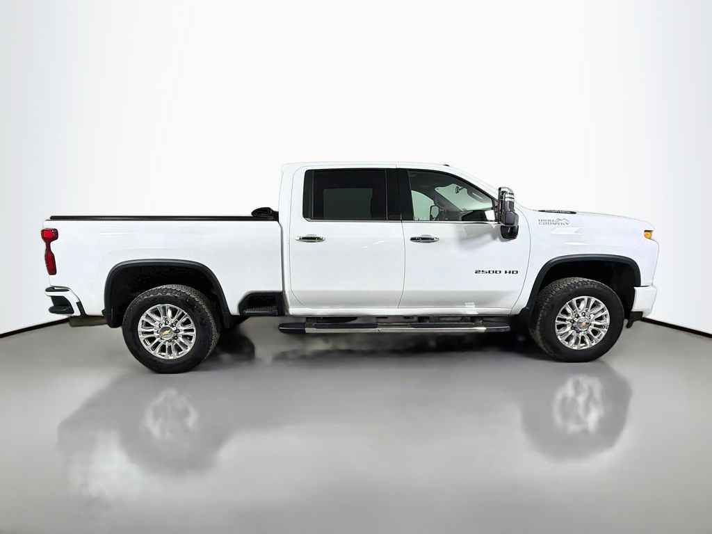 Used 2023 Chevrolet Silverado 2500HD Truck