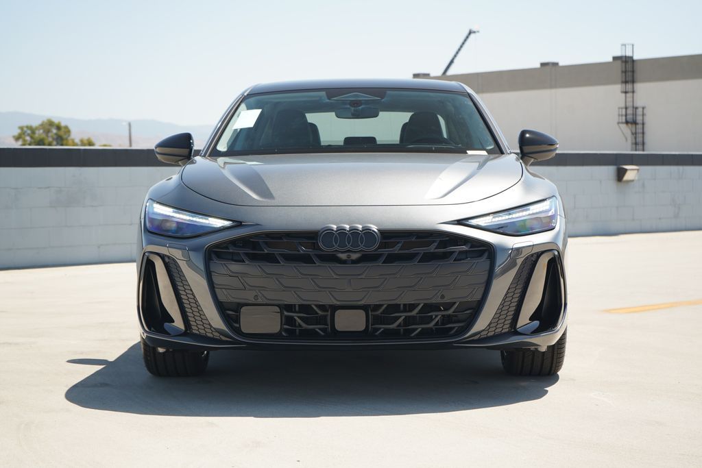Thumbnail: 2026 Audi A6 - 3