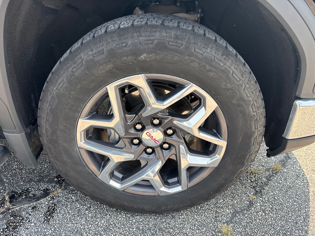 Used 2023 GMC Sierra 1500 Truck