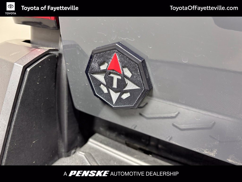 Thumbnail: 2025 Toyota Tacoma - 23