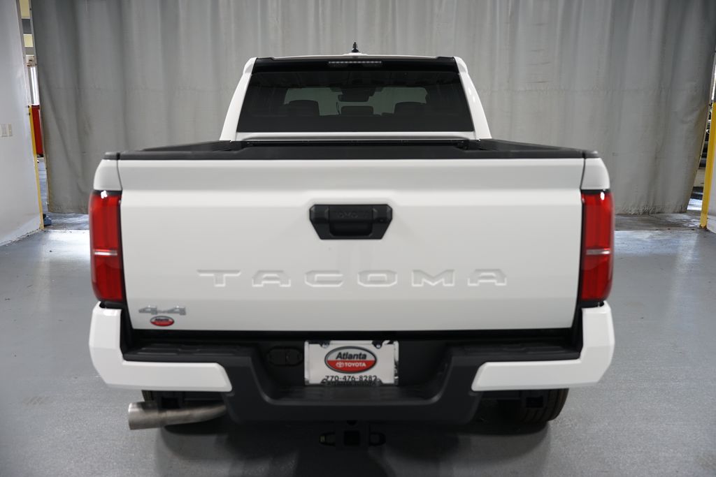 Thumbnail: 2025 Toyota Tacoma - 7