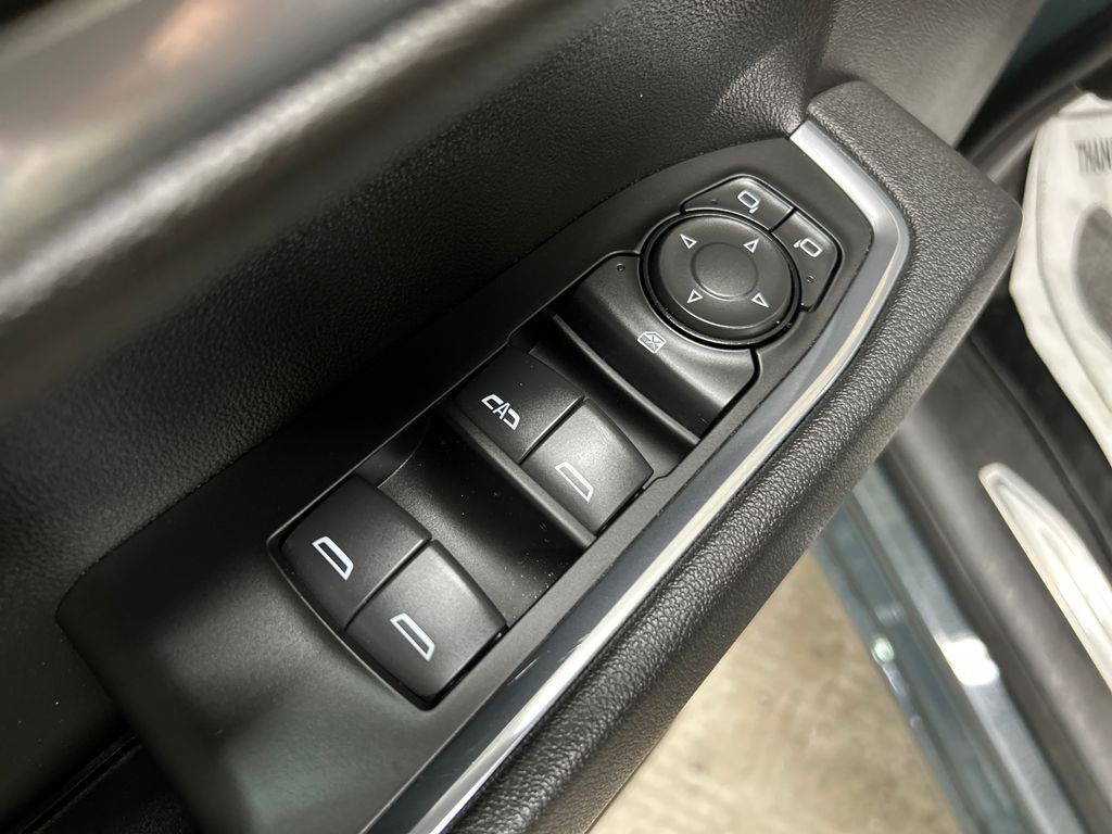 Certified Used 2025 Gray Chevrolet LT image 17