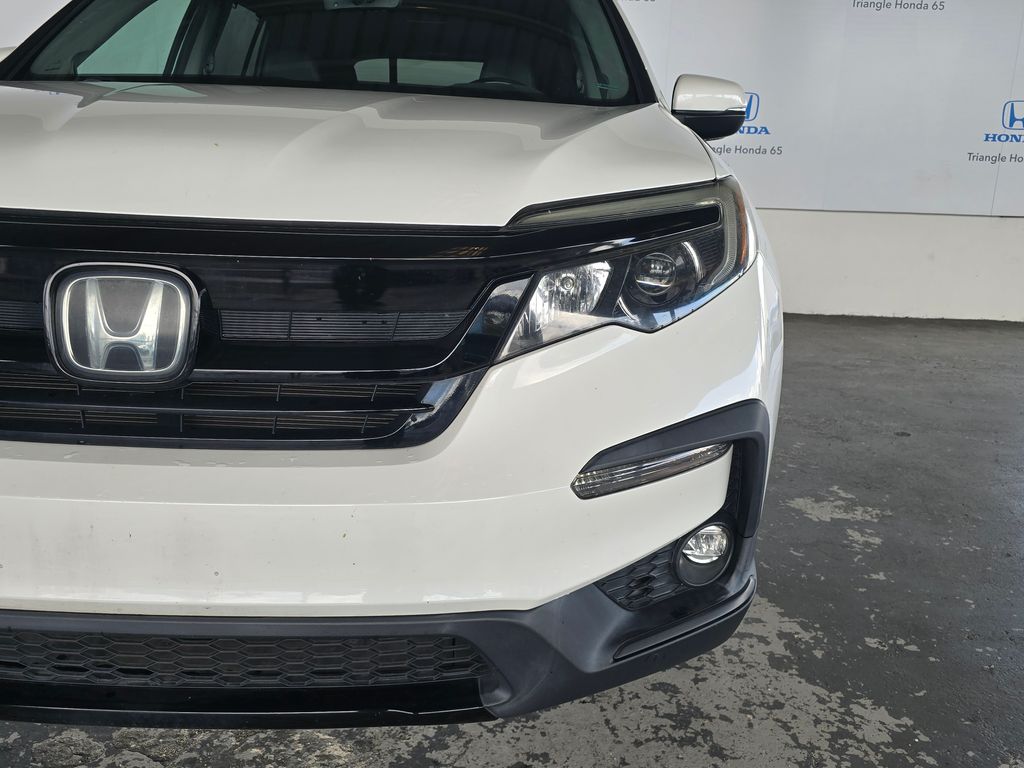 Used Car 2021 Honda Pilot  Special Edition For Sale Under $30,000 In San Juan, Puerto Rico