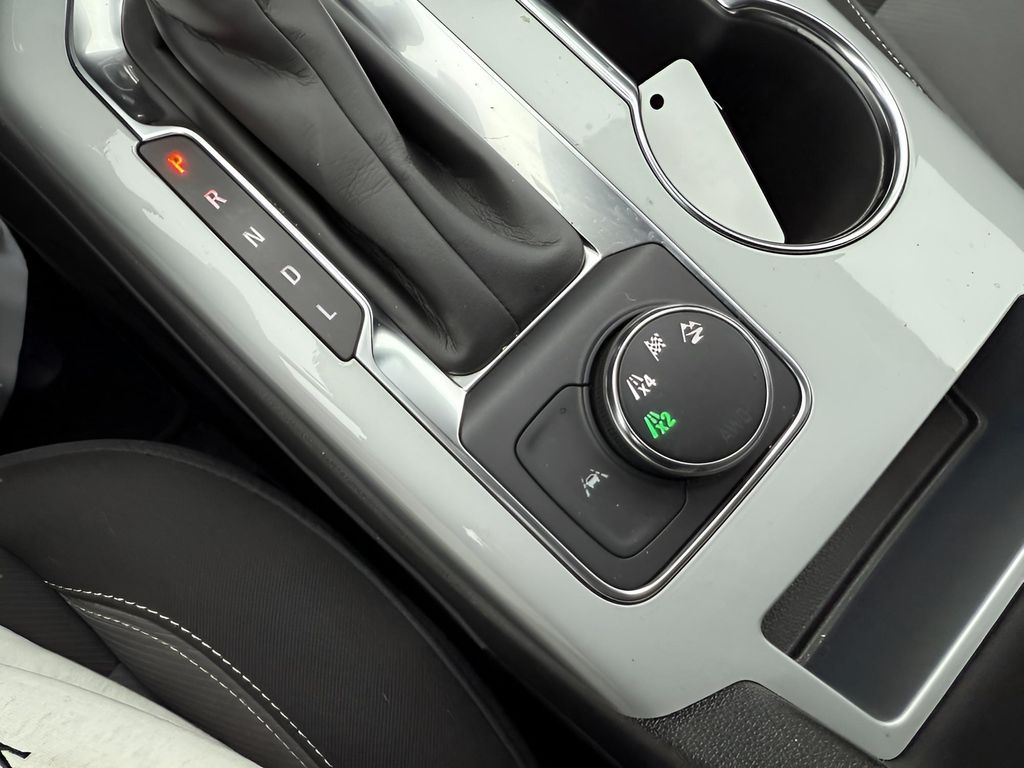 2024 Chevrolet Blazer