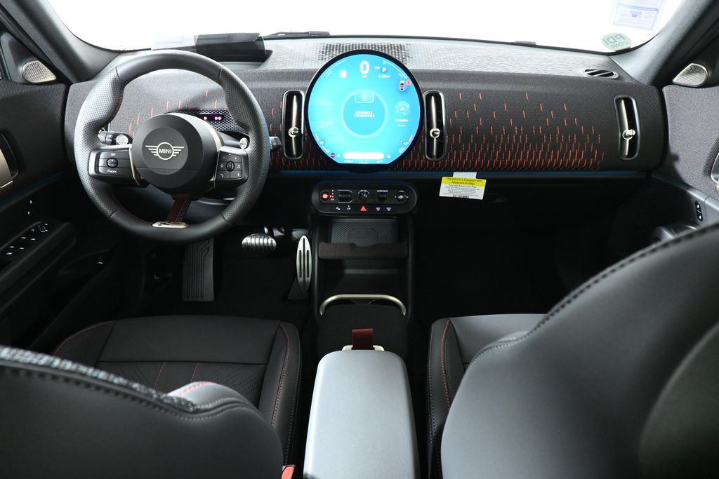 Thumbnail: 2026 MINI Cooper Countryman - 4