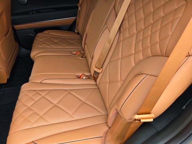 2025 Genesis GV80 3.5T 32