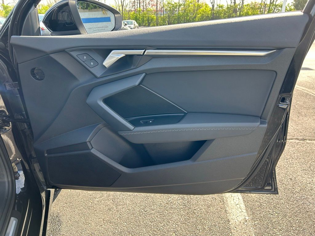 2024 Audi A3 Premium 26
